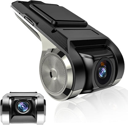 Dashcam Full HD 