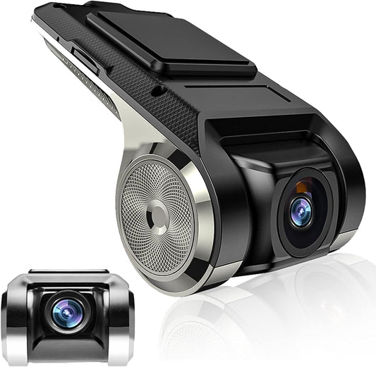 Dashcam Full HD 