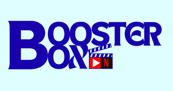 BOOSTERBOX ITALIA