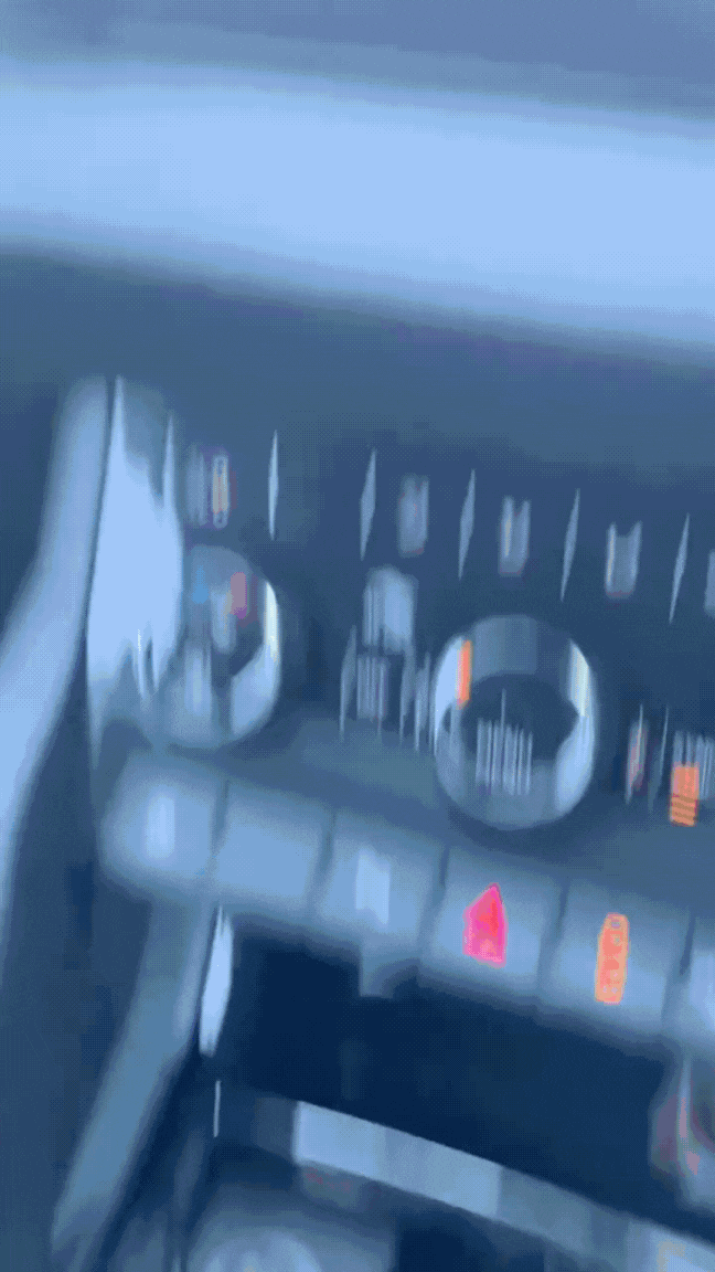 Youtube e Netflix AI-Box per SEAT