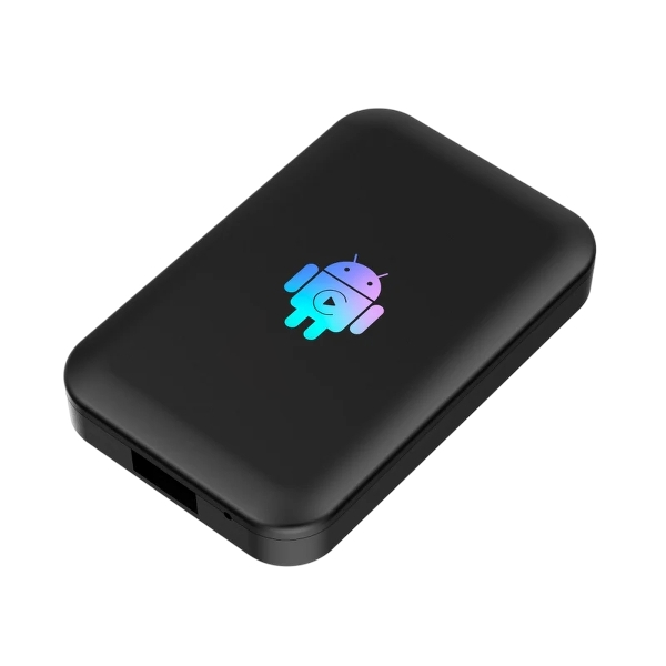 Youtube e Netflix AI-Box per Cupra