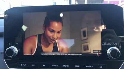 Youtube e Netflix AI-Box per Mitsubishi