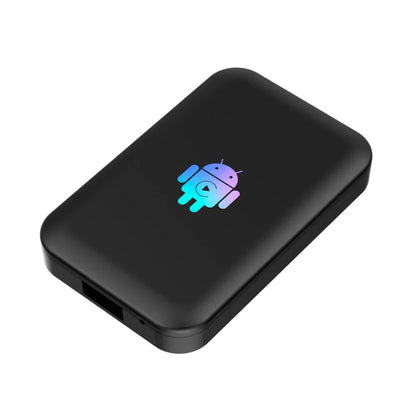 AI-Box Youtube e Netflix per Peugeot