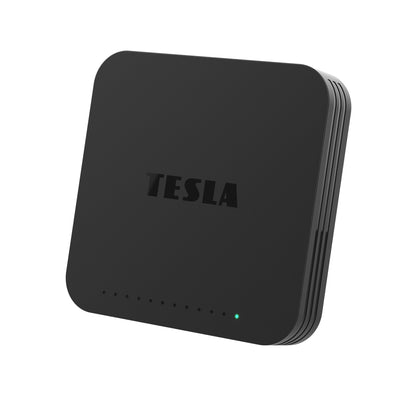 Youtube e Netflix Carplay AI-Box per TESLA